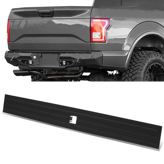 PROTECTOR DE CAJA TAILGATE MOLDING - FD F150 15-19 TAILGATE MLDG W/FLEXIBLE STEP