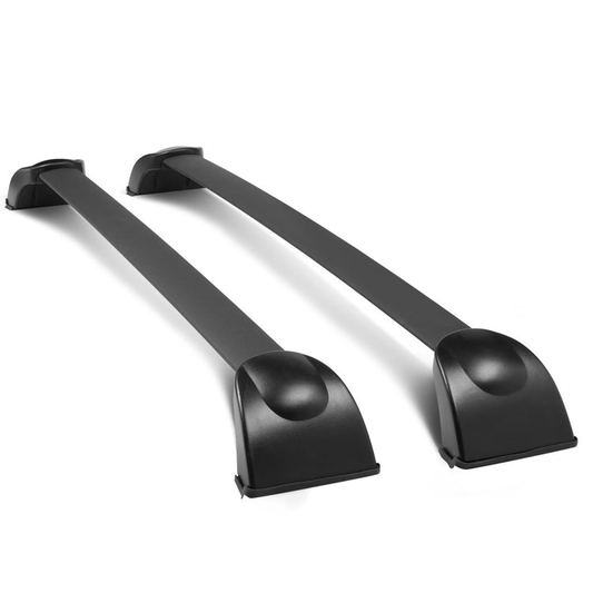 PORTAEQUIPAJE ROOF RACK CROSS BARS - ALUMINUM - 07-12 MAZDA CX-7