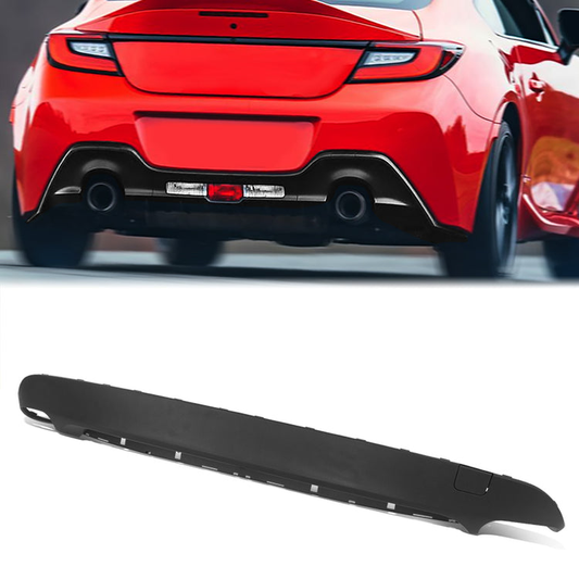 ACCESORIO DEFENSA FACIA 14-16 MERCEDES-BENZ CLA250 - FITS FOR MODELS WITHOUT AMG STYLING PACKAGE