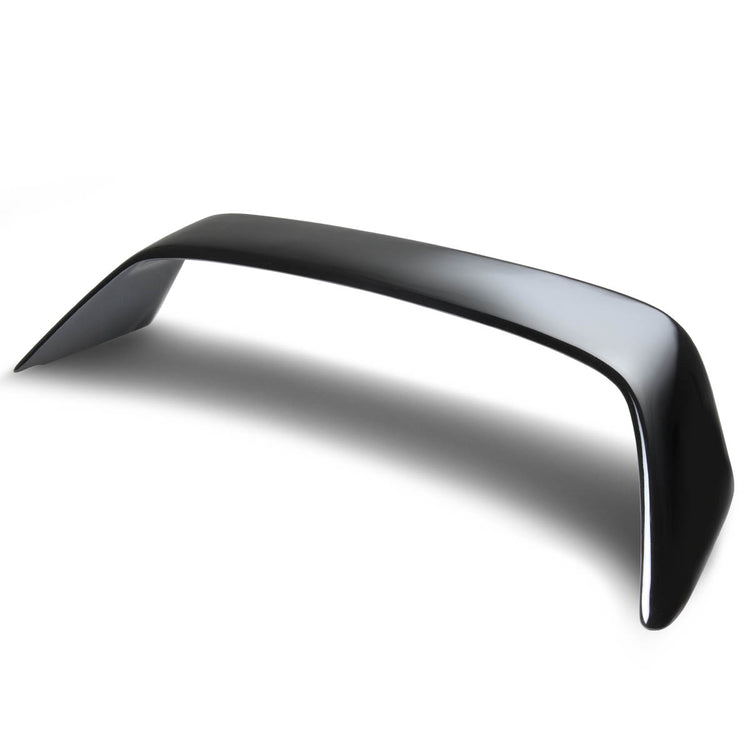 SPOILER SPOILER - 94-01 ACURA INTEGRA - TYPE-R STYLE - FIBER GLASS - BLACK - W/ LED