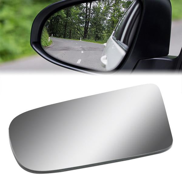 ESPEJO RETROVISOR 87-93 FORD MUSTANG - LEFT