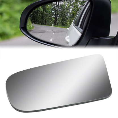 ESPEJO RETROVISOR 87-93 FORD MUSTANG - LEFT