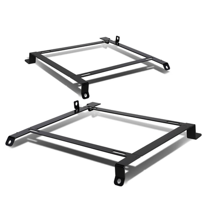 BRACKET DE ASIENTO LOW MOUNT - 88-98 NISSAN 240SX