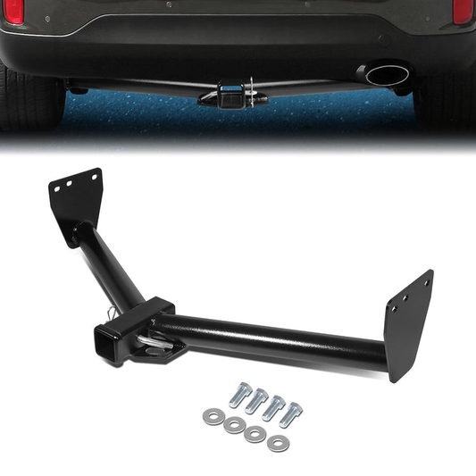 ESCALON TRASERO 03-09 KIA SORENTO