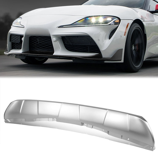 ACCESORIO DEFENSA FACIA 19-21 BMW X7 - FITS WITHOUT M PACKAGE - FITS SPORT UTILITY - FITS XDRIVE40I, XDRIVE50I