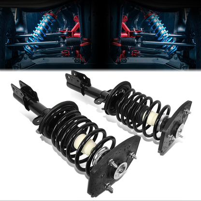 AMORTIGUADORES OEM - PONTIAC/GRAND PRIX 1997-2003 REAR LEFT ALL MODELS / BUICK/REGAL 1997-2004 REAR LEFT ALL MODELS / BUICK/CENTURY 1997-2005 REAR LEFT ALL MODELS / PONTIAC/GRAND PRIX 1997-2003 REAR RIGHT ALL MODELS / BUICK/REGAL 1997-2004 REAR RIGHT ALL