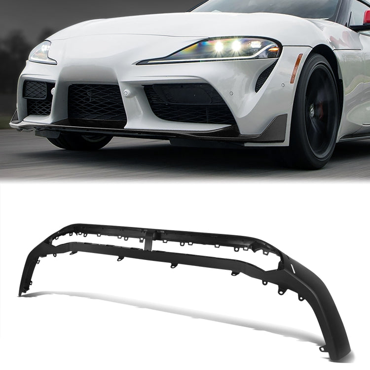 ACCESORIO DEFENSA FACIA 19-23 TOYOTA RAV4