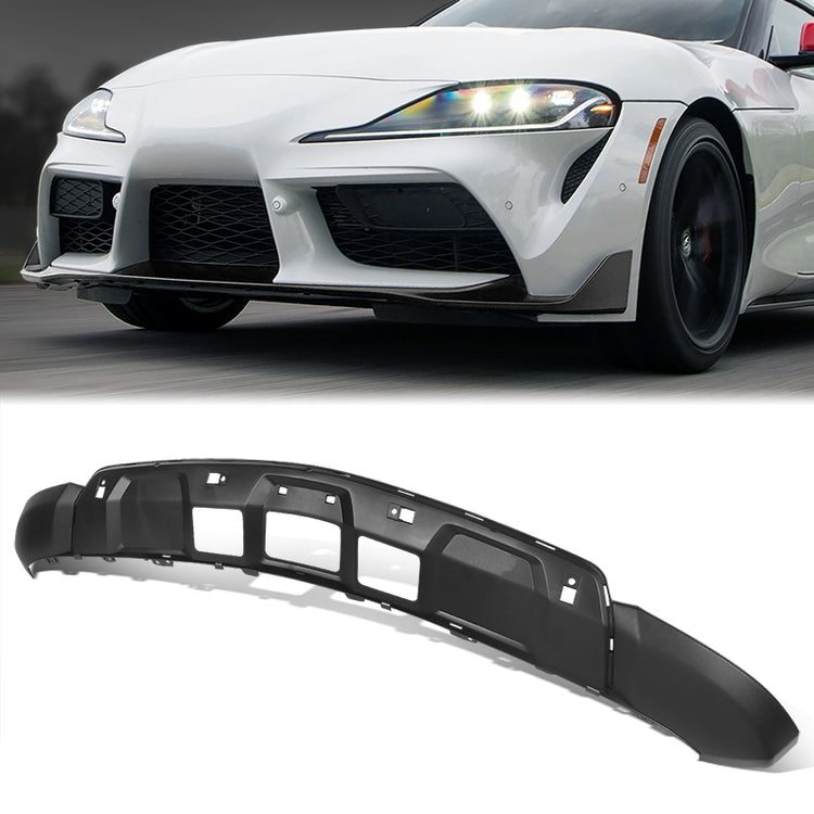 ACCESORIO DEFENSA FACIA 09-11 MERCEDES BENZ ML350 - FITS BASE