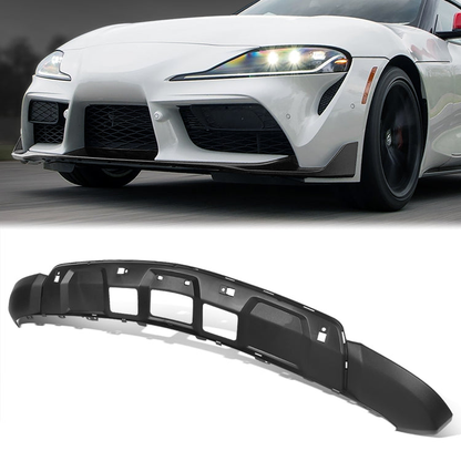 ACCESORIO DEFENSA FACIA 09-11 MERCEDES BENZ ML350 - FITS BASE