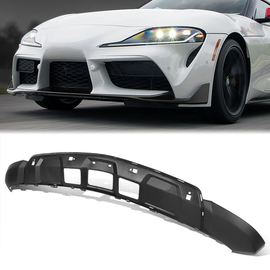 ACCESORIO DEFENSA FACIA 09-11 MERCEDES BENZ ML350 - FITS BASE