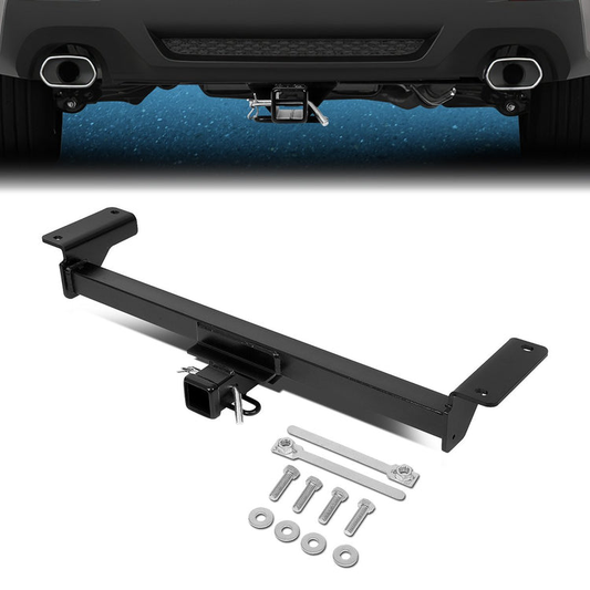 ESCALON TRASERO 07-09 ACURA RDX