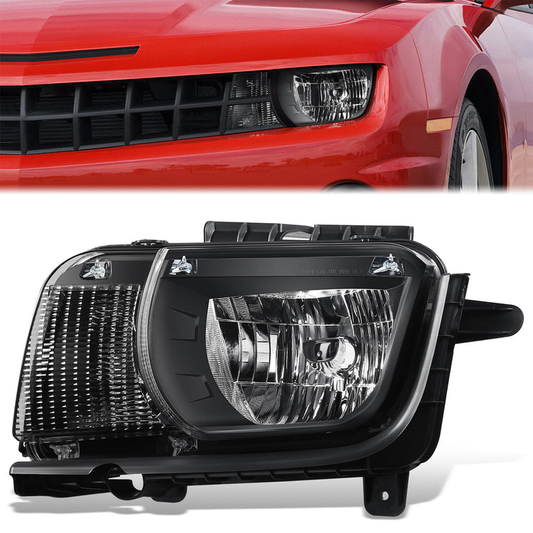 FAROS OE STYLE - 10-13 CHEVY CAMARO - LEFT SIDE
