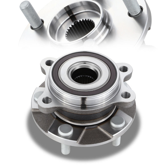 MASA DE RUEDA WHEEL HUBS & BEARINGS - LEXUS NX300 2018-2020 / LEXUS NX300H 2015-2020 / SCION TC 2011-2016 / TOYOTA RAV4 2006-2018