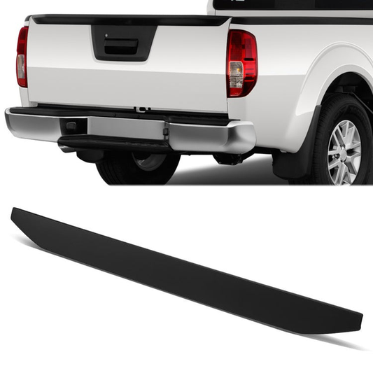 PROTECTOR DE CAJA TAILGATE MOLDING - NS FRONTIER 13-19 TAILGATE MLDG;UPPER;TEX