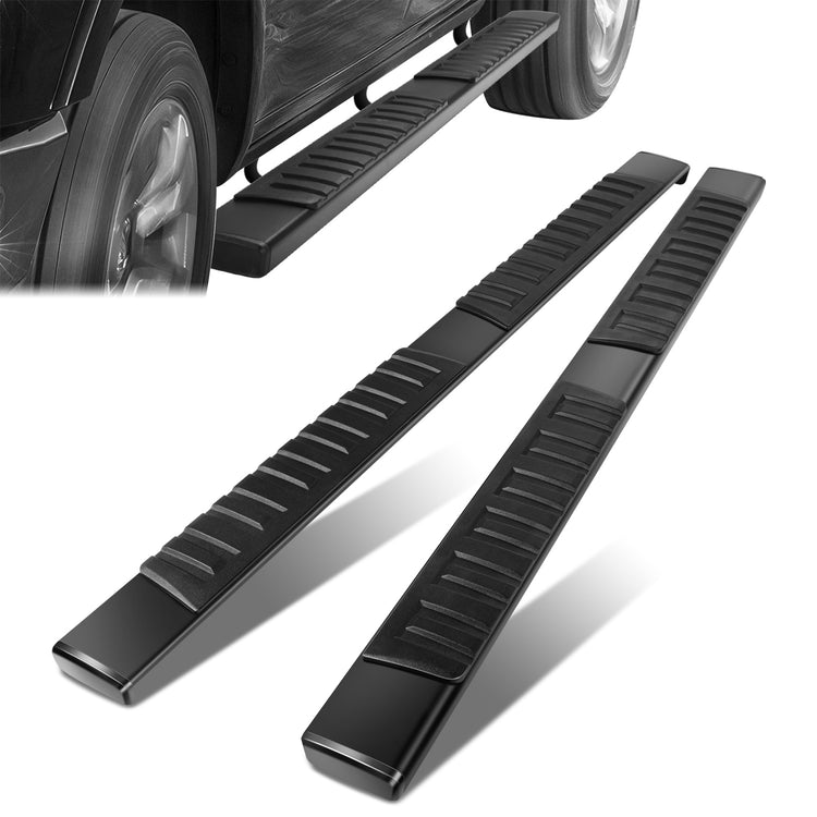 ESTRIBOS 19-22 RAM 1500 CREW CAB/NEW BODY STYLE