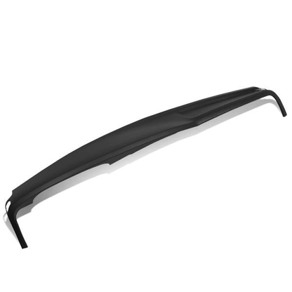 nan FRONT DASH BOARD COVER CAP - 02-05 DODGE RAM 1500 / 03-05 DODGE RAM 2500, 3500 - BLACK
