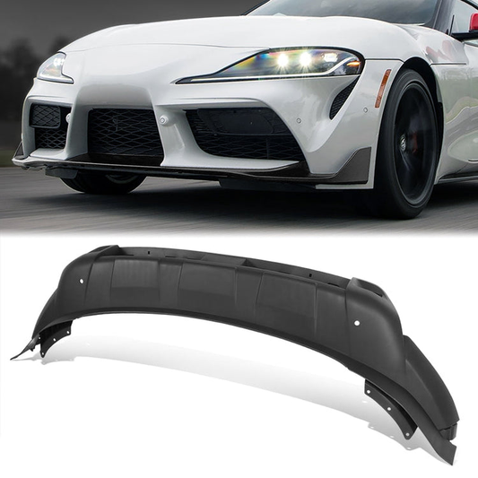 ACCESORIO DEFENSA FACIA 22 NISSAN PATHFINDER - FITS FOR MODELS WITHOUT PARK DISTANCE CONTROL SENSOR