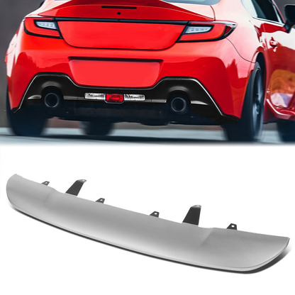 ACCESORIO DEFENSA FACIA 17-18 TOYOTA RAV4 - FITS LE, LIMITED, PLATINUM, SE, XLE