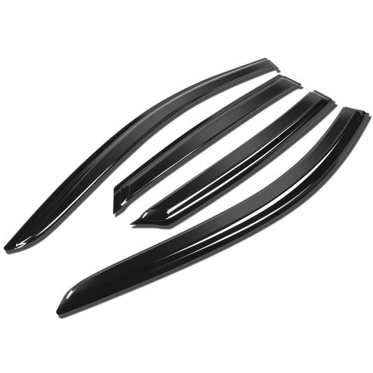 PROTECTOR DE VENTANA WINDOW VISORS - 21-22 HYUNDAI ELANTRA