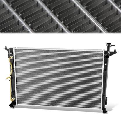 RADIADOR RADIATOR - OEM - 20-21 KIA TELLURIDE V6 3.8L