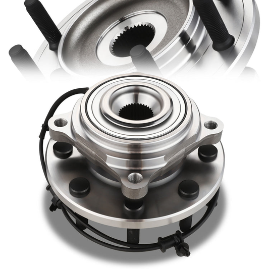 MASA DE RUEDA WHEEL HUBS & BEARINGS - RAM 2500 2012-2013 / RAM 3500 2012-2013