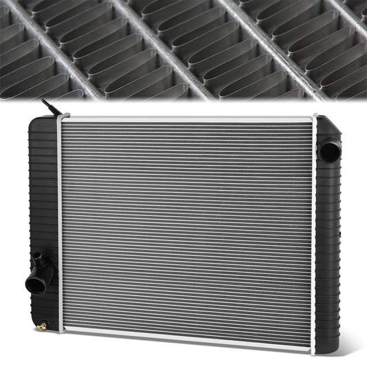 RADIADOR RADIATOR - OEM - INTERNATIONAL 4100 2008-2010