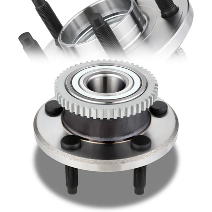 MASA DE RUEDA WHEEL HUBS & BEARINGS - AVANTI AVANTI 2005-2007 / FORD MUSTANG 2005-2014