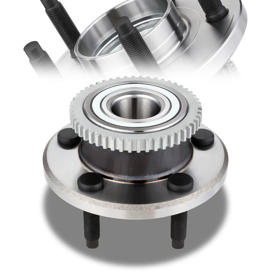 MASA DE RUEDA WHEEL HUBS & BEARINGS - AVANTI AVANTI 2005-2007 / FORD MUSTANG 2005-2014