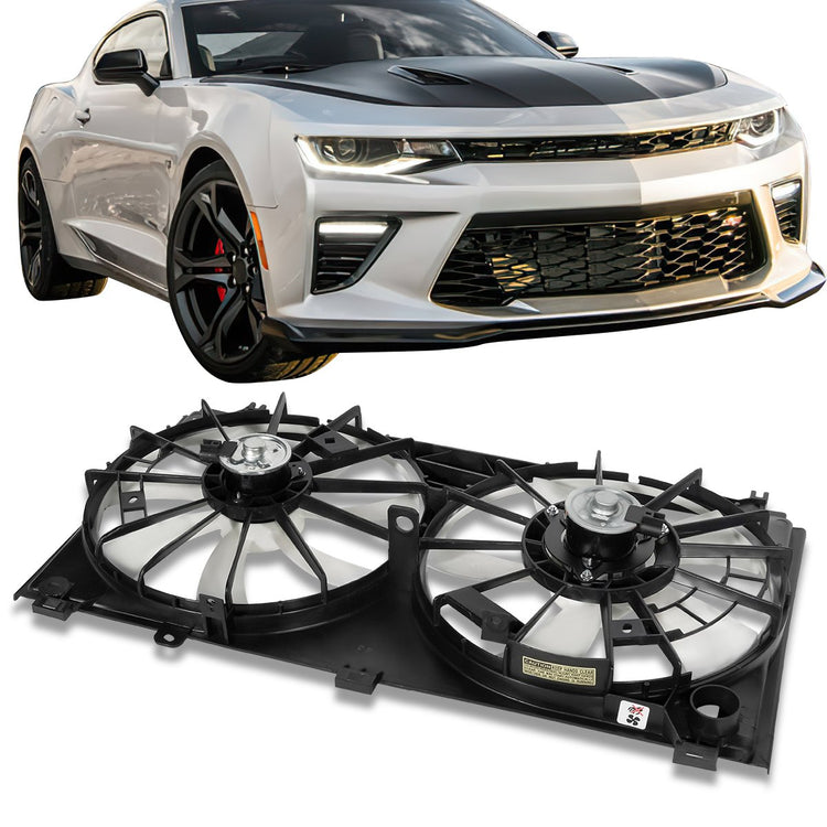 ABANICOS OE STYLE - 06-13 LEXUS IS250