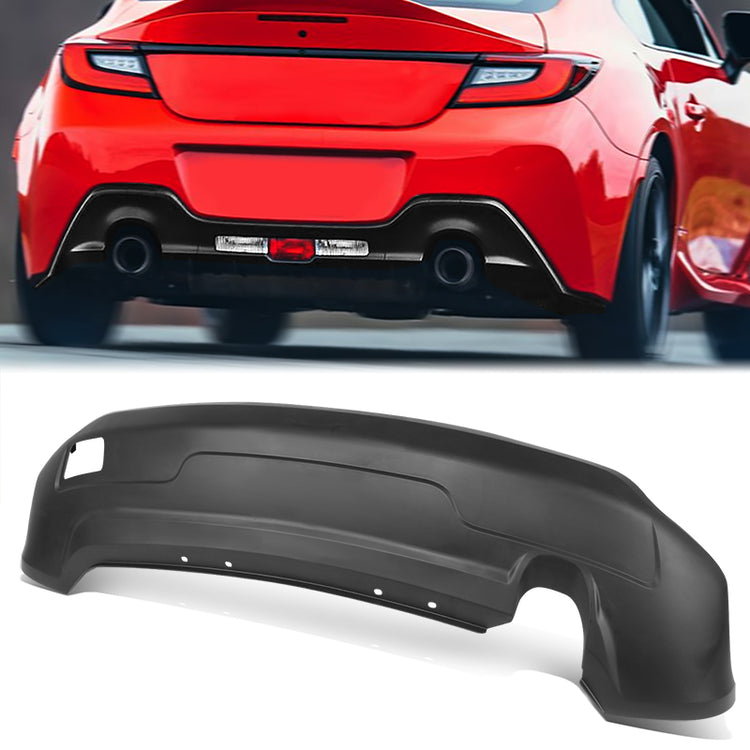 ACCESORIO DEFENSA FACIA 11-17 JEEP COMPASS 2011-2017 - FITS LATITUDE, SPORT - FITS WITH TOW HOOK HOLE - FITS WITHOUT PARKING AID SENSOR HOLES