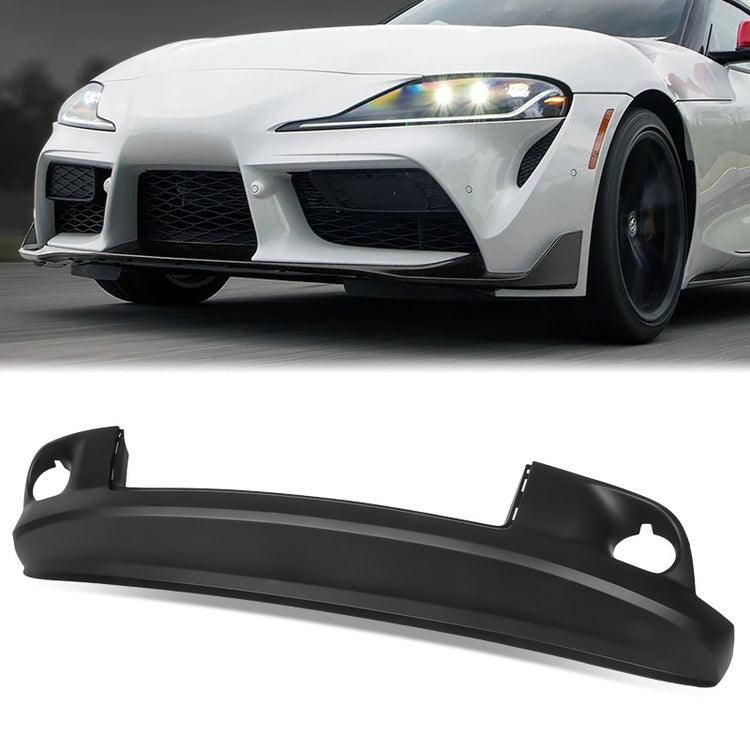 ACCESORIO DEFENSA FACIA 08-09 Jeep Grand Cherokee - Fits Overland