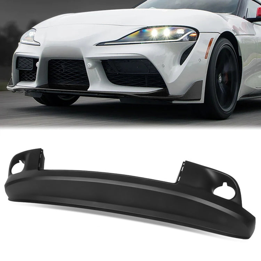 ACCESORIO DEFENSA FACIA 08-09 Jeep Grand Cherokee - Fits Overland