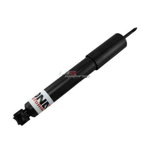 AMORTIGUADORES 2007 FORD E-150 / 03-07 E-250 / 92-02 E-250 ECONOLINE / 00-05 EXCURSION / 99-07 F-250 SUPER DUTY, F-350 SUPER DUTY - OEM REPLACEMENT - FRONT - GAS - BLACK