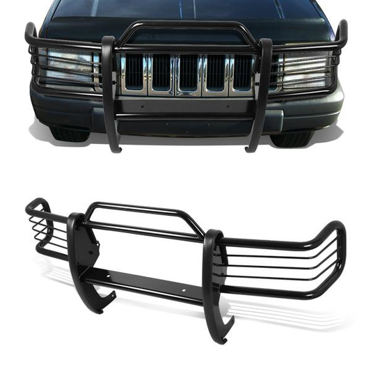 BURRERA 93-98 JEEP GRAND CHEROKEE ZJ - BLACK