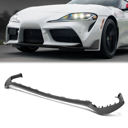 ACCESORIO DEFENSA FACIA 16-19 LEXUS RX350 (FITS BASE, F SPORT) / 18 LEXUS RX350L (FITS BASE) / 16-19 LEXUS RX450H (FITS BASE, F SPORT) - FITS WITHOUT TOW HOOK HOLE - FITS FOR MODELS WITH F SPORT PACKAGE