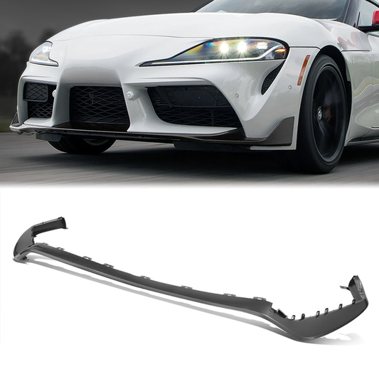 ACCESORIO DEFENSA FACIA 16-19 LEXUS RX350 (FITS BASE, F SPORT) / 18 LEXUS RX350L (FITS BASE) / 16-19 LEXUS RX450H (FITS BASE, F SPORT) - FITS WITHOUT TOW HOOK HOLE - FITS FOR MODELS WITH F SPORT PACKAGE