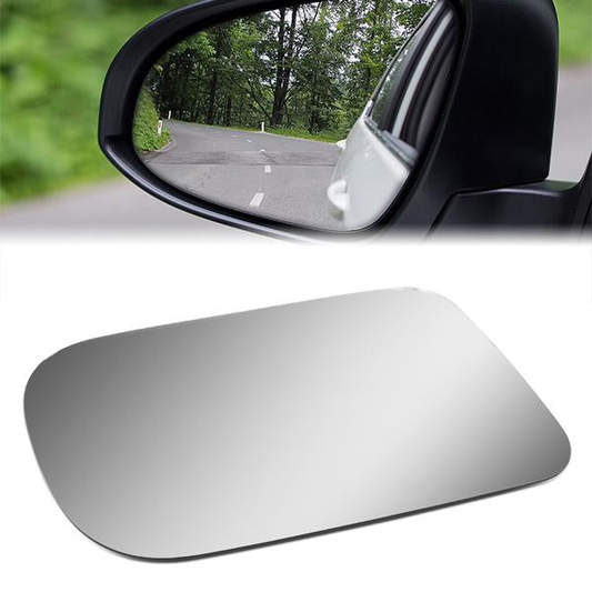 ESPEJO RETROVISOR 96-98 DODGE B1500 B2500 B3500 / 94-97 DODGE RAM 1500 2500 3500 PICKUP / 1999 DODGE RAM 1500 2500 3500 VAN - FITS MODELS WITH 10" DIAGONAL MIRRORS ONLY - LEFT