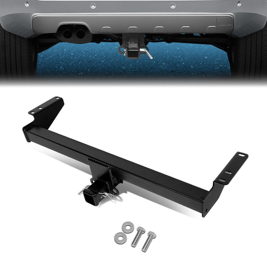 ESCALON TRASERO 04-14 VOLVO XC90