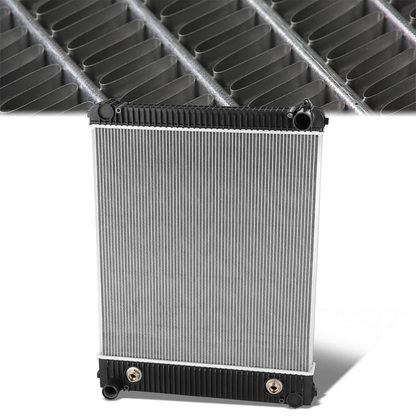 RADIADOR RADIATOR - OEM - FREIGHTLINER M2 100 2003-2006 / FREIGHTLINER B2 2005-2008 / FREIGHTLINER BUSINESS CLASS M2 2004-2011 / FREIGHTLINER M2 106 2003-2011 / THOMAS SAF-T-LINER 2005-2008