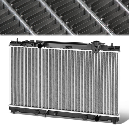 RADIADOR RADIATOR - OEM - 10-11 TOYOTA CAMRY