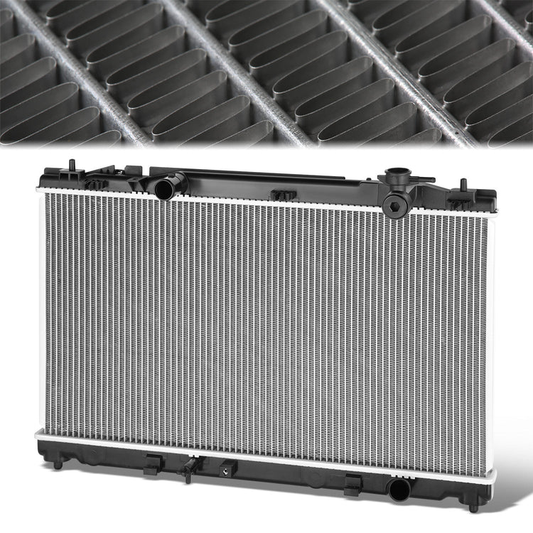 RADIADOR RADIATOR - OEM - 10-11 TOYOTA CAMRY