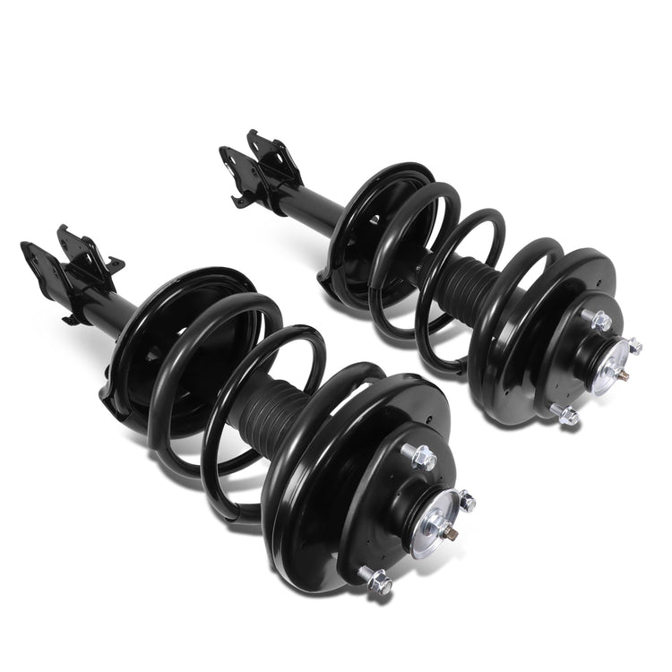 AMORTIGUADORES OEM - HONDA/PILOT 2003-2008 FRONT LEFT ALL / ACURA/MDX 01-02 FRONT LEFT ALL / HONDA/PILOT 2003-2008 FRONT RIGHT ALL / HONDA/PILOT 03-06 FRONT RIGHT ALL