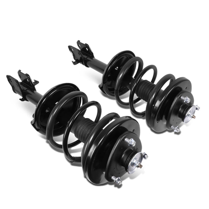 AMORTIGUADORES OEM - HONDA/PILOT 2003-2008 FRONT LEFT ALL / ACURA/MDX 01-02 FRONT LEFT ALL / HONDA/PILOT 2003-2008 FRONT RIGHT ALL / HONDA/PILOT 03-06 FRONT RIGHT ALL