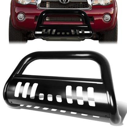 BURERRAS 3" - 05-15 TOYOTA TACOMA - BLACK