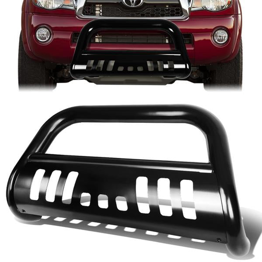 BURERRAS 3" - 05-15 TOYOTA TACOMA - BLACK