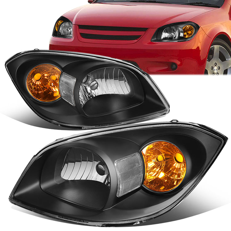 FAROS 05-10 CHEVY COBALT / 07-10 PONTIAC G5 / 05-06 PONTIAC PURSUIT 2/4-DOOR