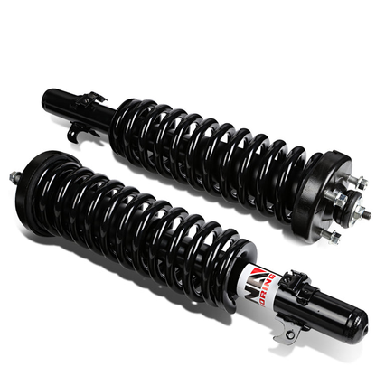 AMORTIGUADORES OEM - 94-97 HONDA ACCORD - FRONT - W/COIL SPRING - 51605SV4A02, 51605SV5A02, 51605SV7A02, 51606SV4A02