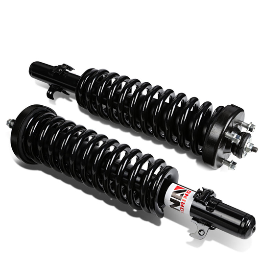 AMORTIGUADORES OEM - 94-97 HONDA ACCORD - FRONT - W/COIL SPRING - 51605SV4A02, 51605SV5A02, 51605SV7A02, 51606SV4A02