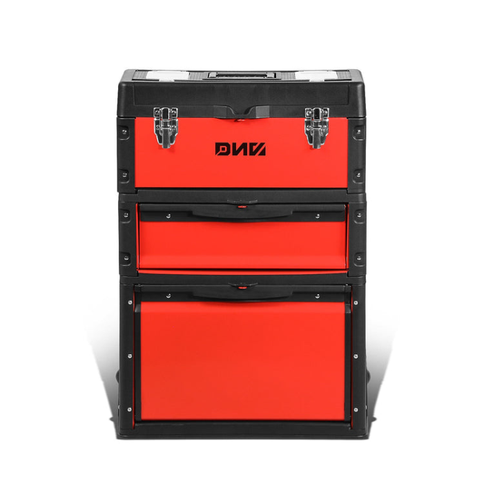 HERRAMIENTAS 19.5" X 28.5" X 12"-RED