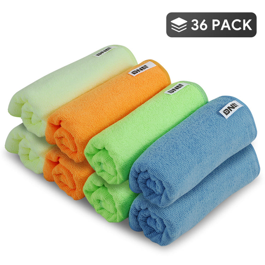 HERRAMIENTAS 36PCS